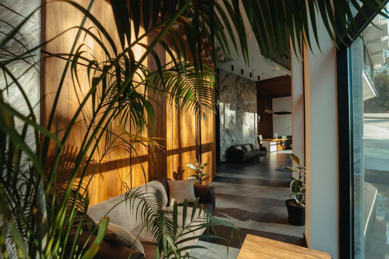 Capo Verde Hotel Batumi Exteriér fotografie