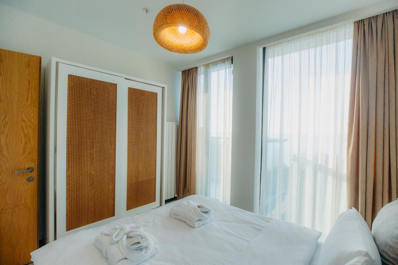 Capo Verde Hotel Batumi Exteriér fotografie